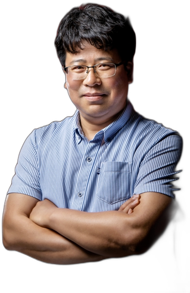장순일 관장